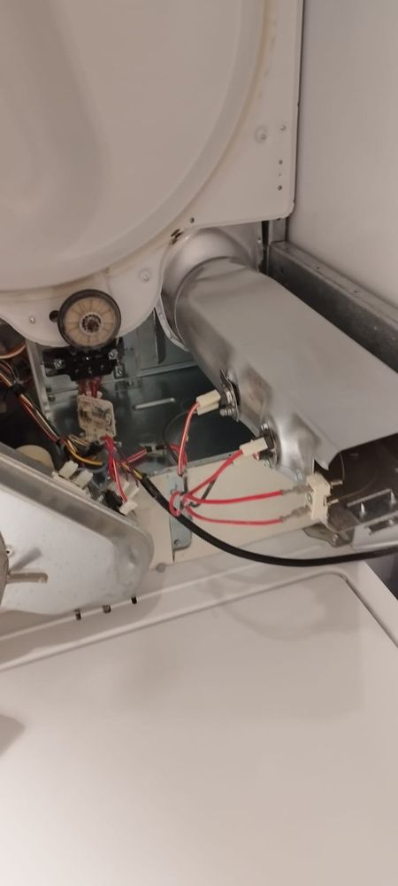 Mojica Solutions Appliances