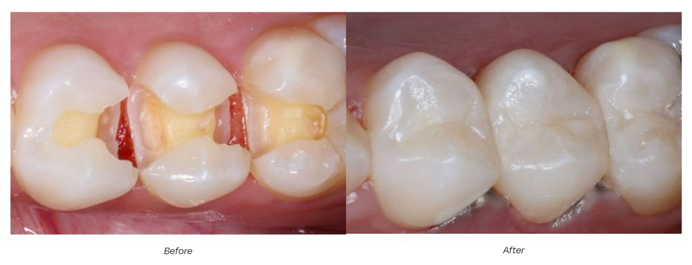 image of business Center for Dentistry