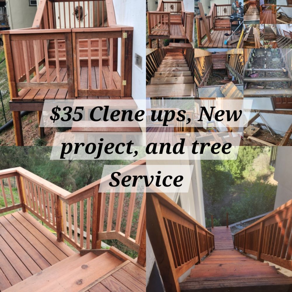 Ed's Gardening And Tree Service