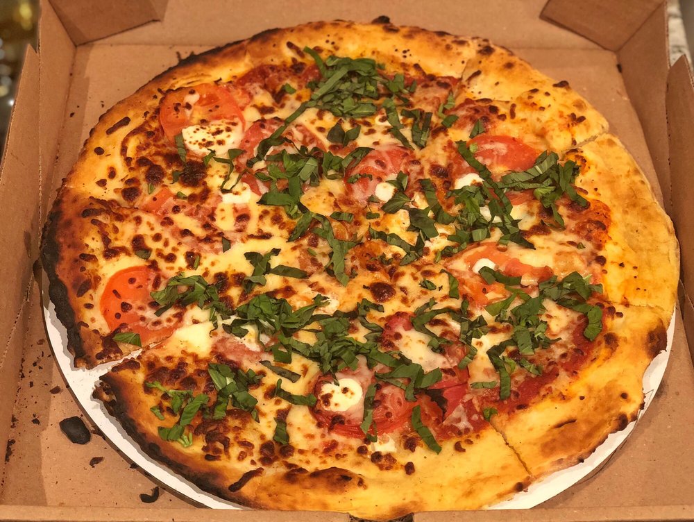 Social Pie