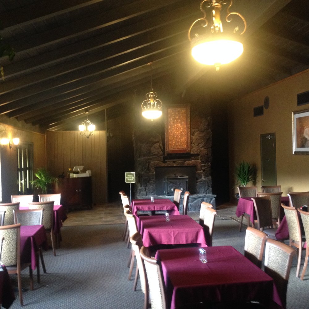 Blondies Restaurant CLOSED Steakhouses 399 N Hwy 153, Beaver, UT