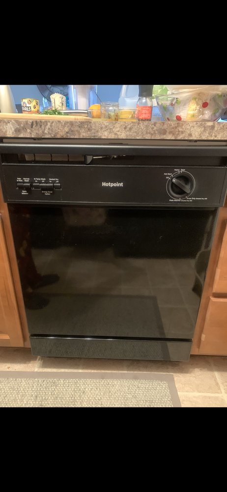 Mikes Appliance Repair