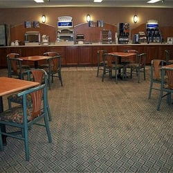 Holiday Inn Express Hotel Harlan Closed Hotels 2608 S Us Hwy Photo Of Holiday Inn Express Hotel Harlan Ky United States
