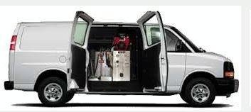 Pioneer Carpet & Upholstery Cleaners
