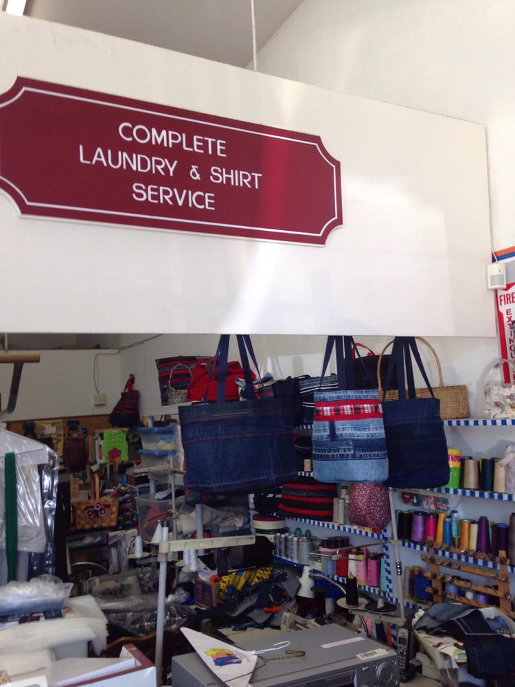 Bandini Cleaners