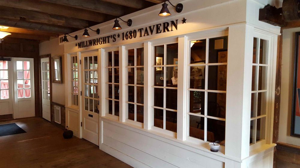 Millwrights 482 Photos & 219 Reviews American (Traditional) 77