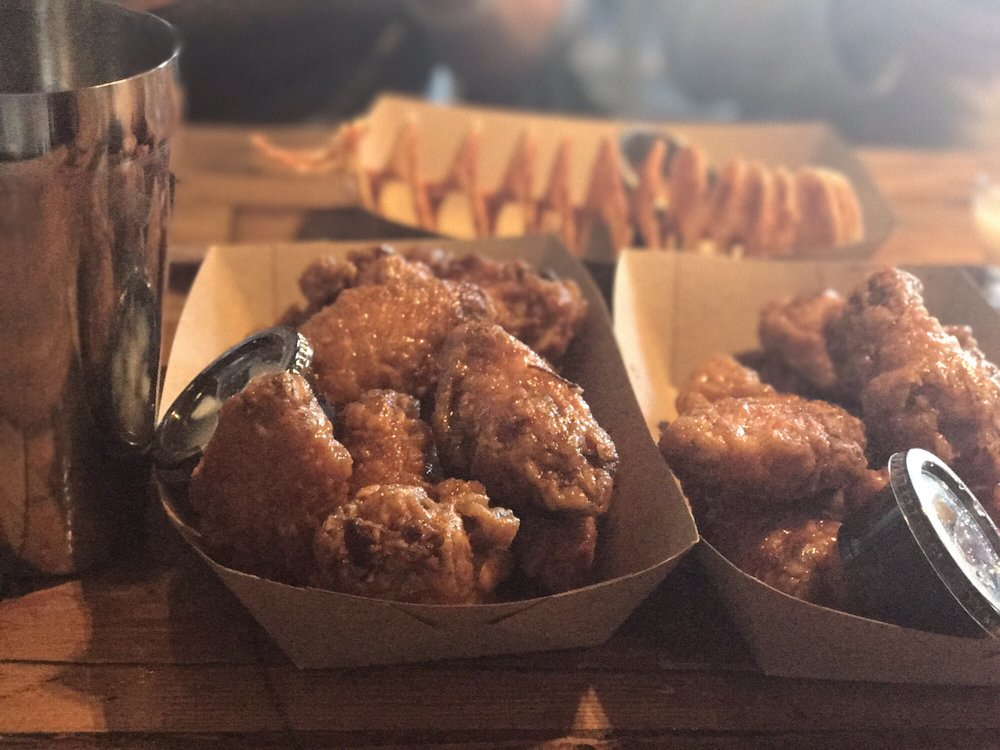 Seoul Food Meat Company 948 Photos & 790 Reviews Korean 1400 S