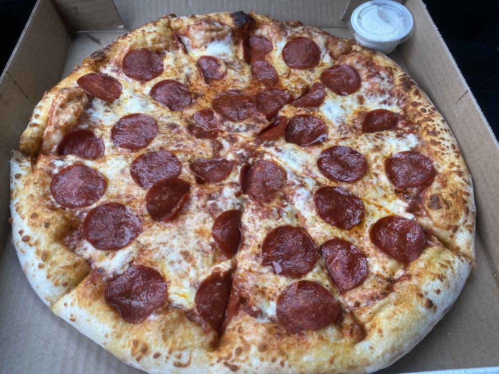 Ancaster Pizza
