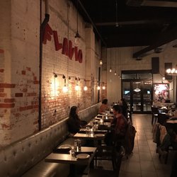 Flavio Restaurant 681 Photos 498 Reviews Italian 1073 31st Photo Of Flavio Restaurant Washington Dc United States