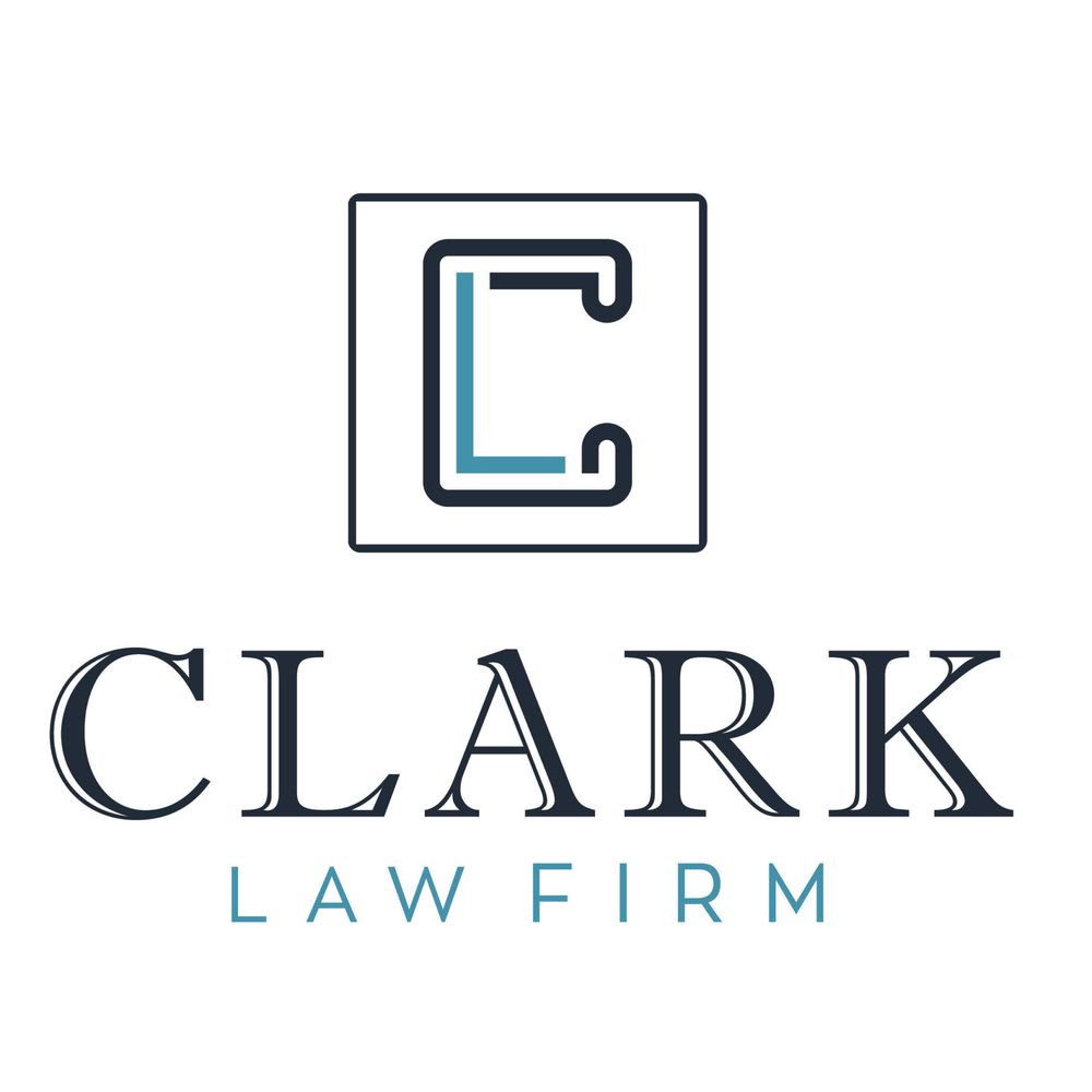 Clark Law Firm Request Consultation Business Law 2100 1st Ave N