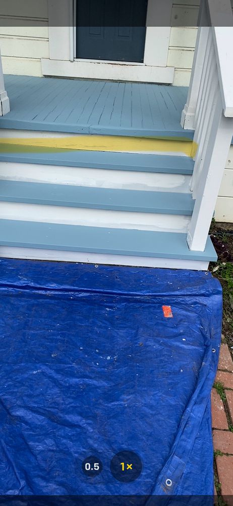 MV Home Remodeling