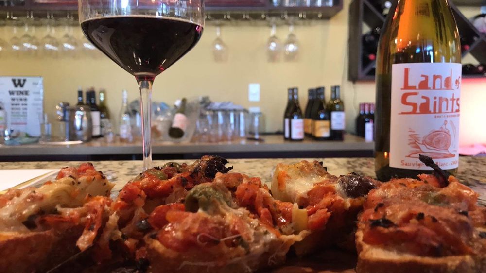 Tastings Wine Market & Wine Bar