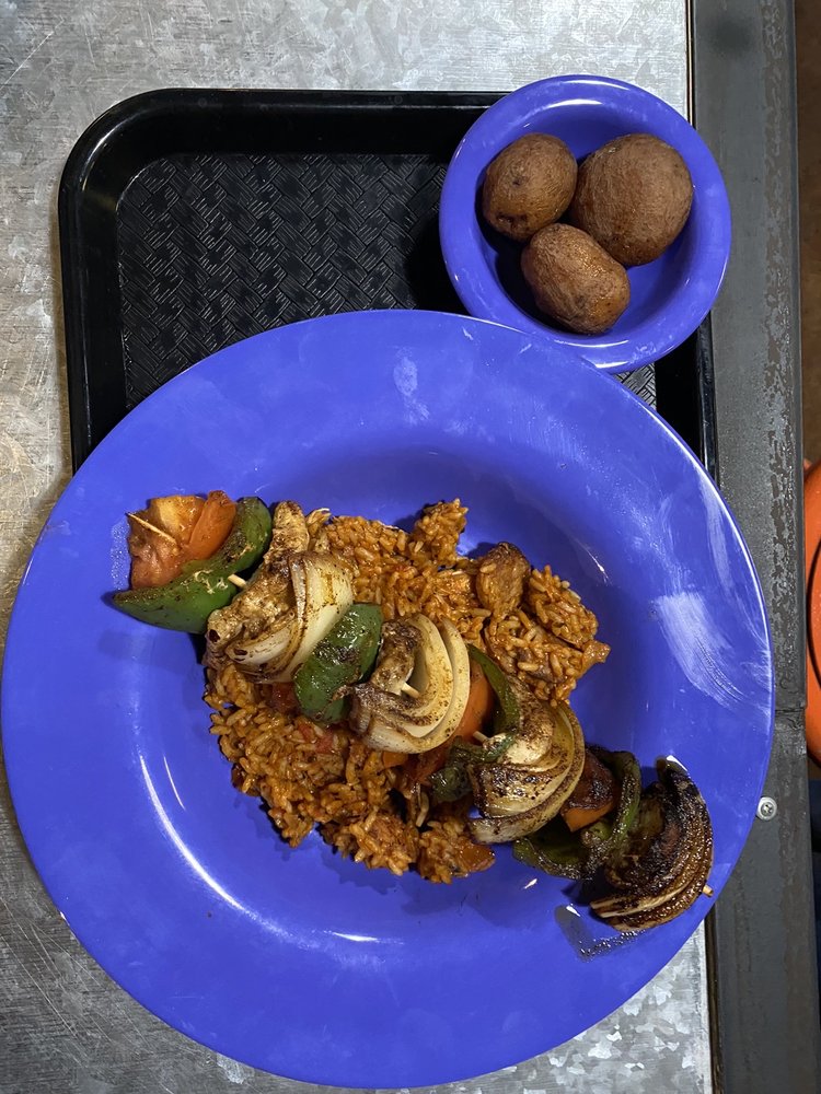 Krazy Cajun Kitchen & Market