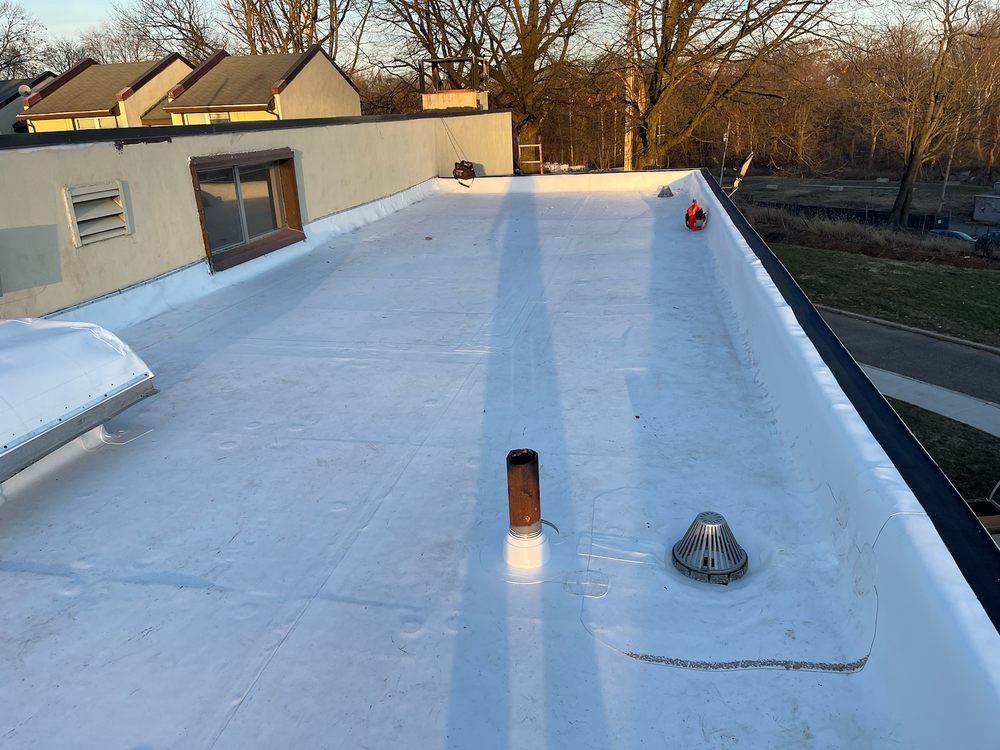 Michael's Professional Roofing Services