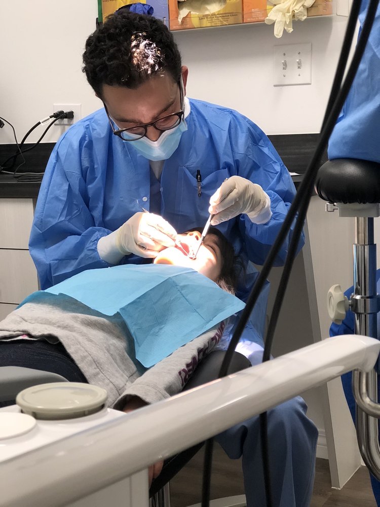 image of business Crystal Dental