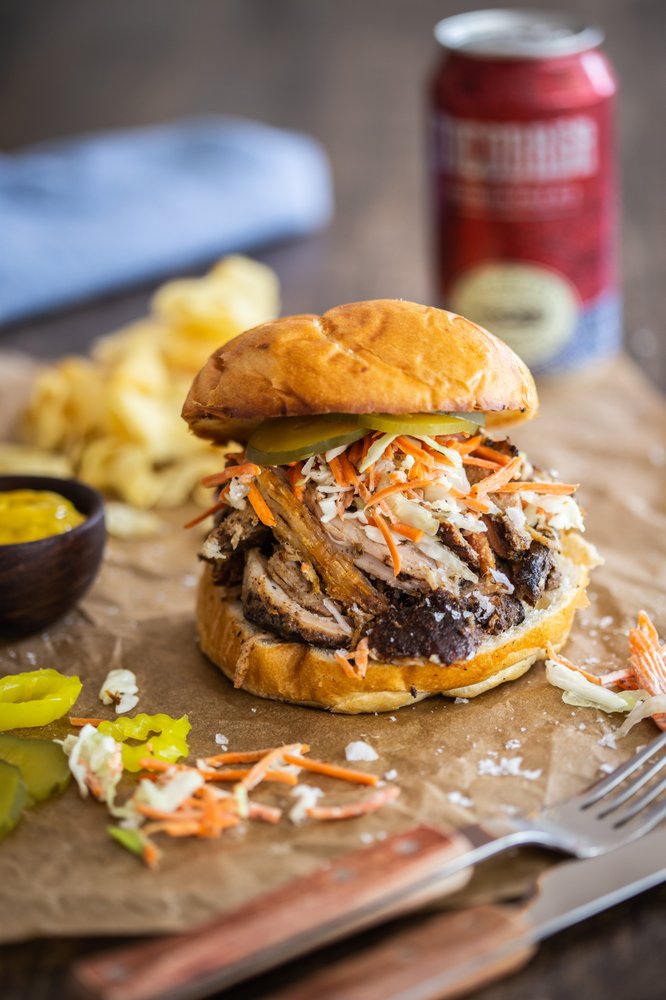 Gorilla City Meats & Sandwiches Gorilla City Meats & Sandwiches