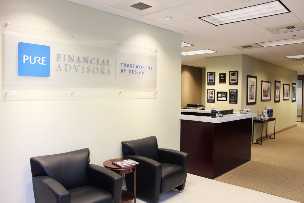 Pure Financial Advisors