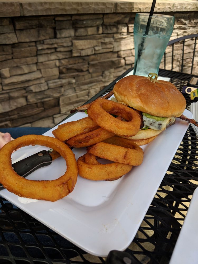 Blazing Onion Burger Order Online 207 Photos & 384 Reviews