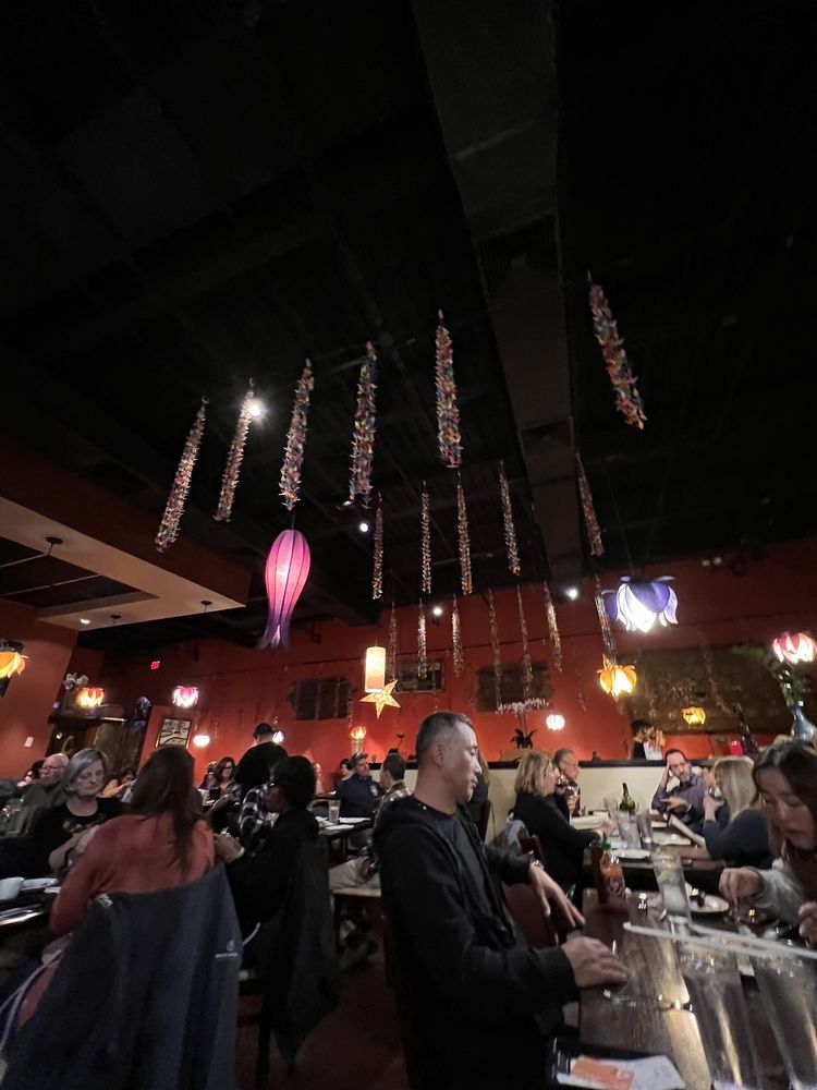 Pho Thai Nam Restaurant