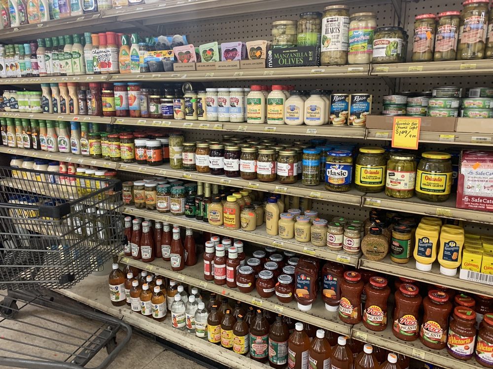 Topanga Creek General Store
