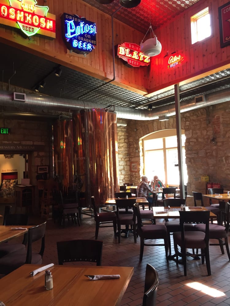 Potosi Brewing Company 25 Photos & 30 Reviews Breweries 209 S
