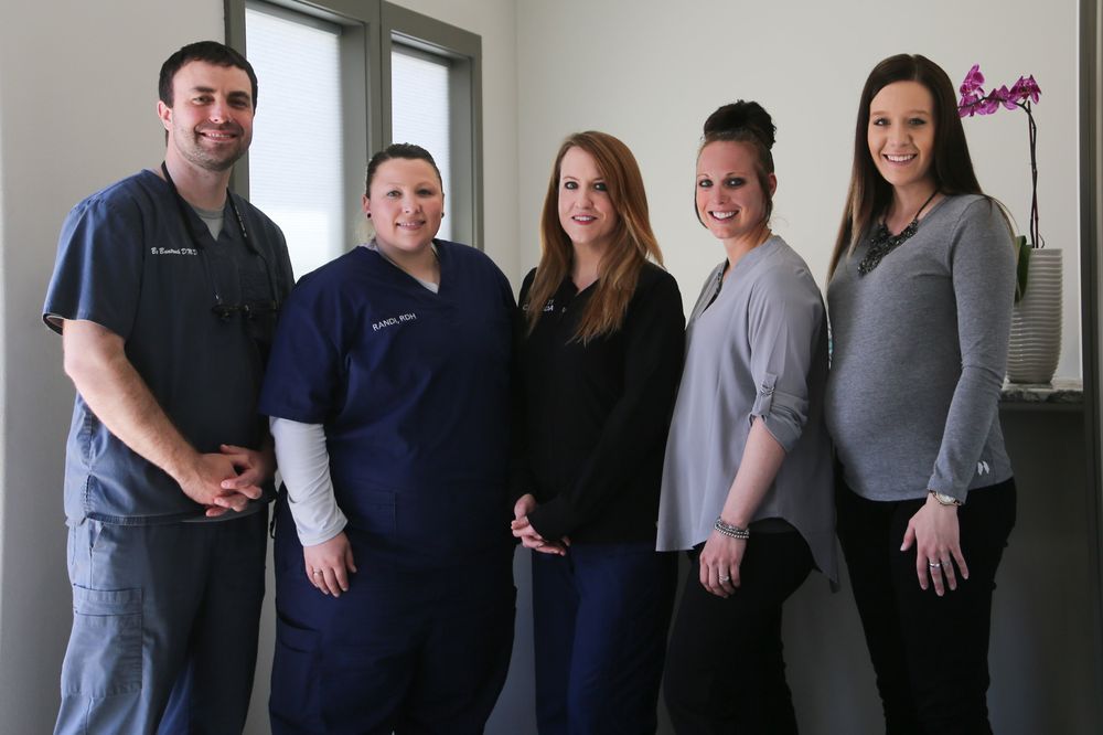 image of business Buntrock Dental
