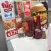Wimpy Restaurants Group