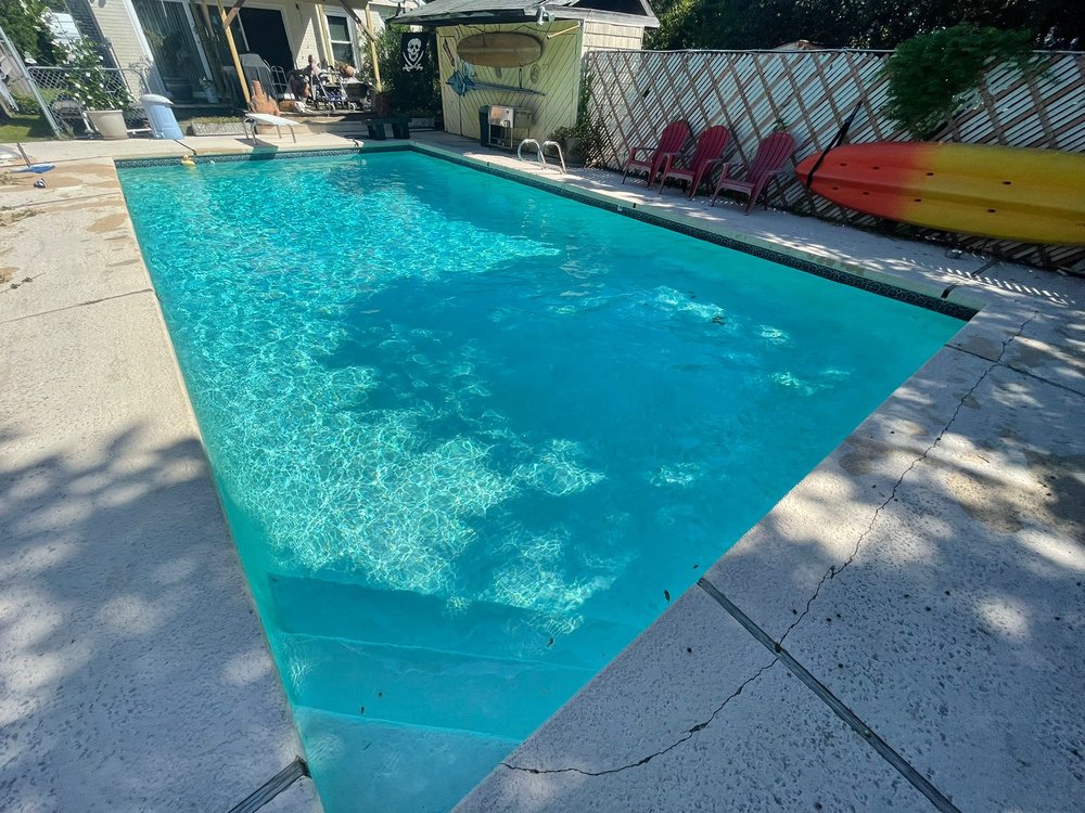 Economy Pool Services