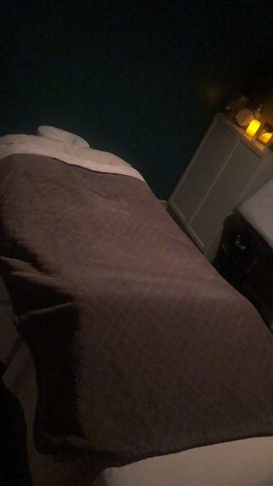 Oasis Massage and Spa