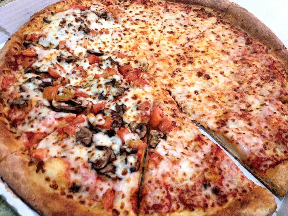 Papa John’s Pizza Order Food Online 12 Photos & 24 Reviews Pizza