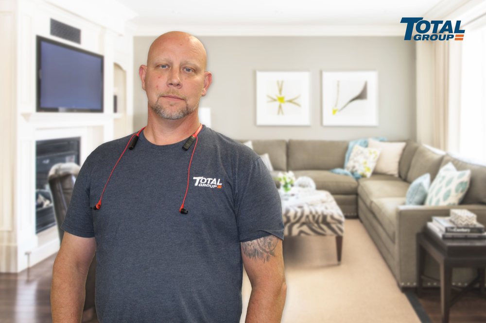 image of business Total Group