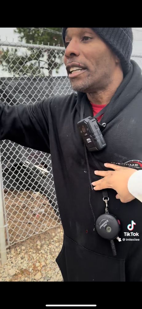 Overtime Towing & Transport