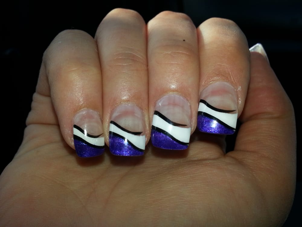 Nice Nails & Spa 13 Photos & 16 Reviews Nail Salons 920 Gardens