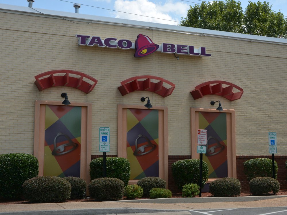Taco Bell