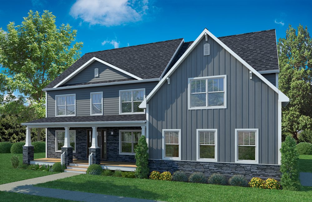 Mitchell Homes - Rocky Mount