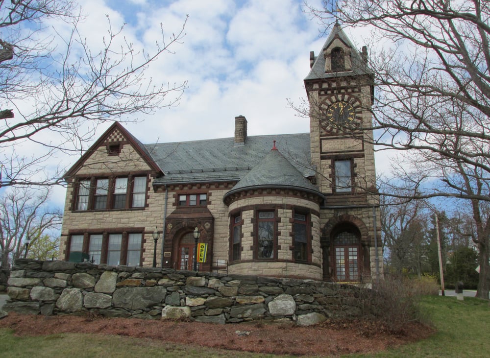 Princeton Public Library 30 Photos Libraries 2 Town Hall Dr