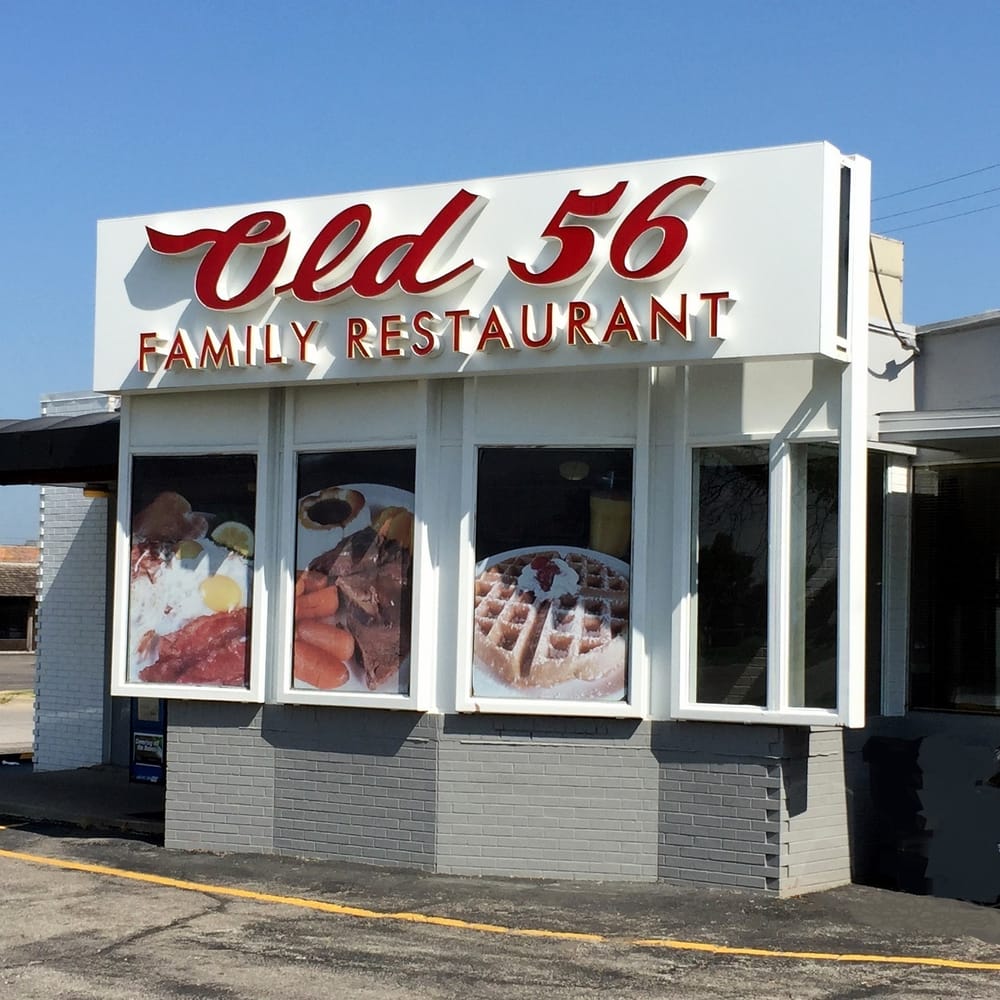 Old 56 Family Restaurant 19 Photos & 34 Reviews Breakfast & Brunch