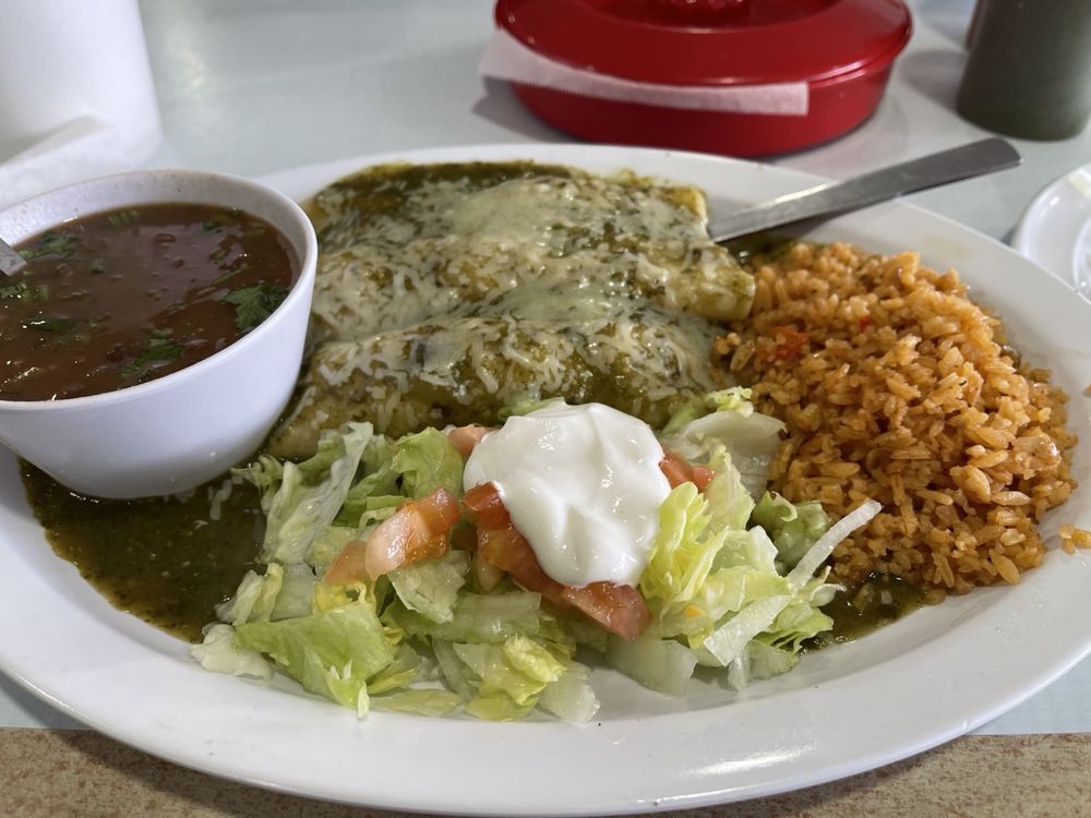 Zayra’s Mexican Resturant