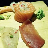 Sashimi