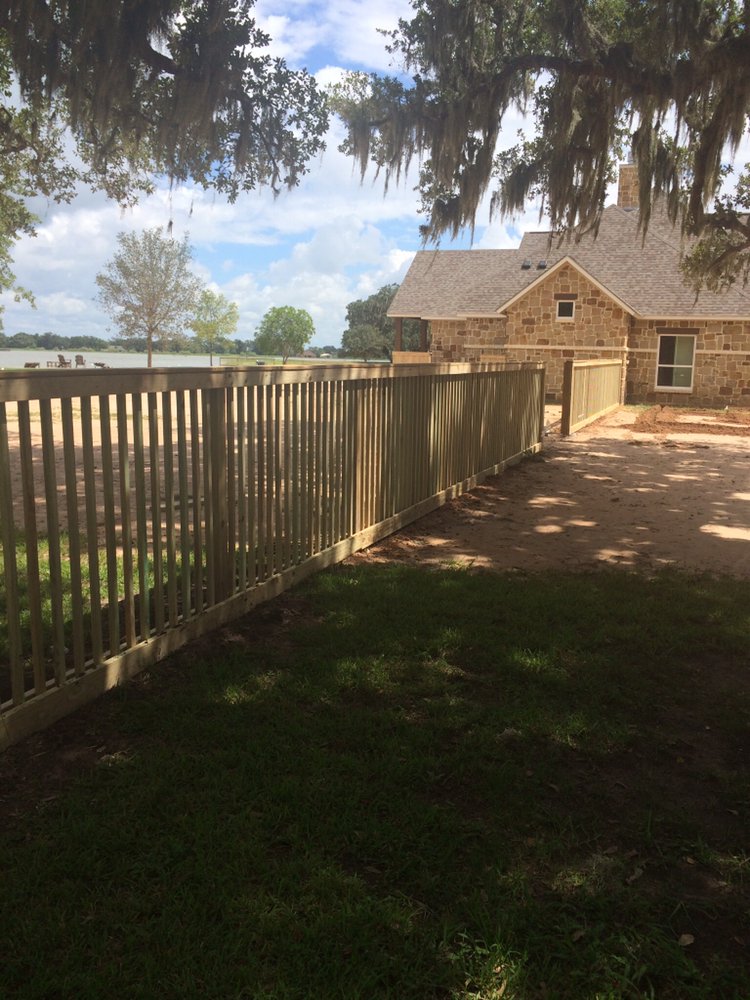 Superior Fence Services