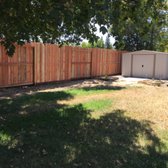 Superior Fence Construction Repair 167 Photos 101 Reviews Photo Of Superior Fence Construction Repair Roseville Ca United States The