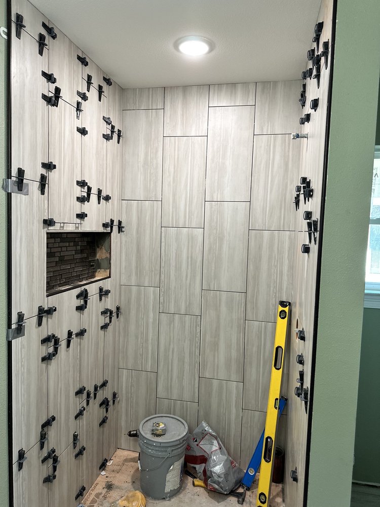 Quid Pros Construction