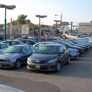 Sierra Auto Group Loan Providers 4207 N Western Ave North Photo Of Sierra Auto Group Chicago Il United States