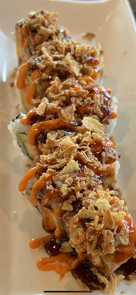 Cung sushi Cung sushi