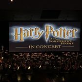 Ovens Auditorium Check Availability 38 Photos 66 Reviews Photo Of Ovens Auditorium Charlotte Nc United States Harry Potter The