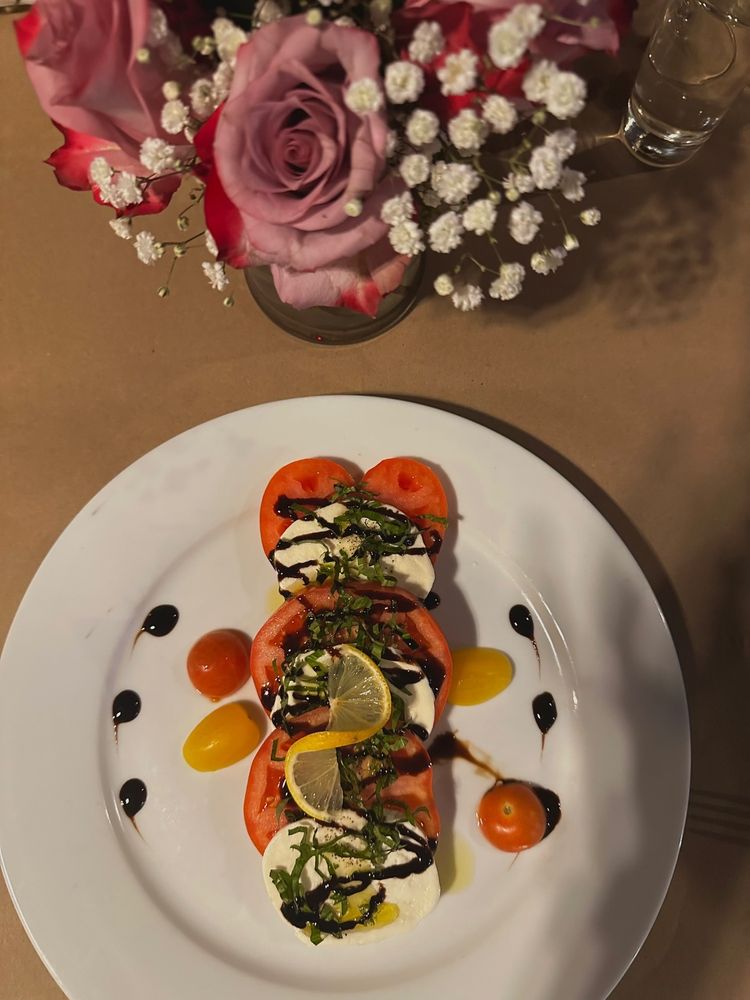 Candelari's Italiano Candelari's Italiano