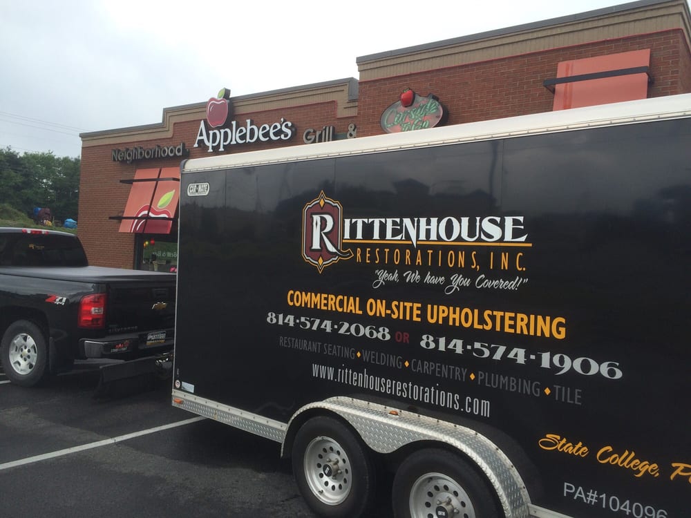Applebee's Grill + Bar
