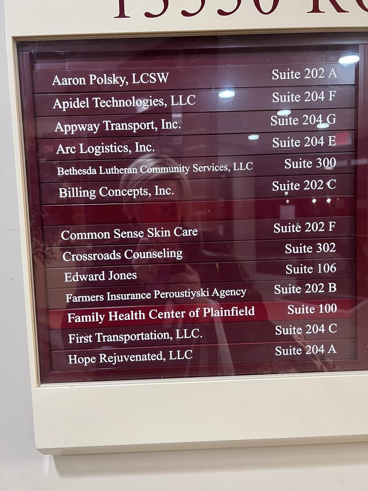 image of business Dreyer Medical Clinic