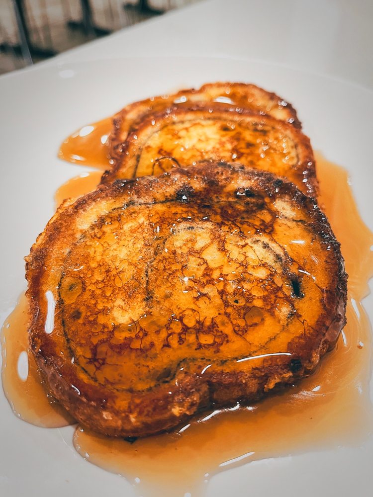 Toasty Breakfast & Lunch