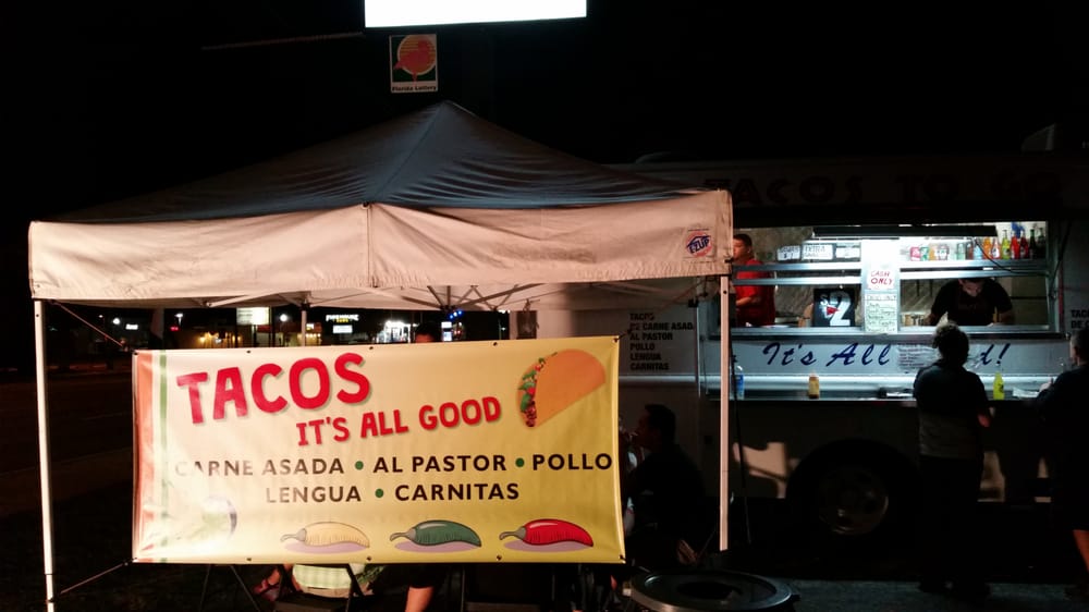 Tacos To Go! 29 Reviews Mexican 4459 Bee Ridge Rd, Sarasota, FL